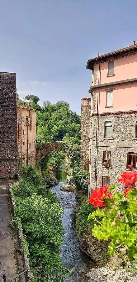 Vakantiehuisje Op Park Ippotur Villa Castelnuovo Magra 0*,  Italia