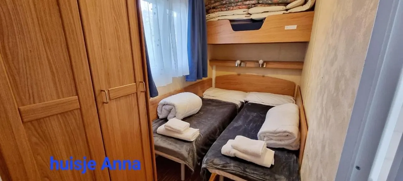Vakantiehuisje Op Park Ippotur Villa Castelnuovo Magra 0*,