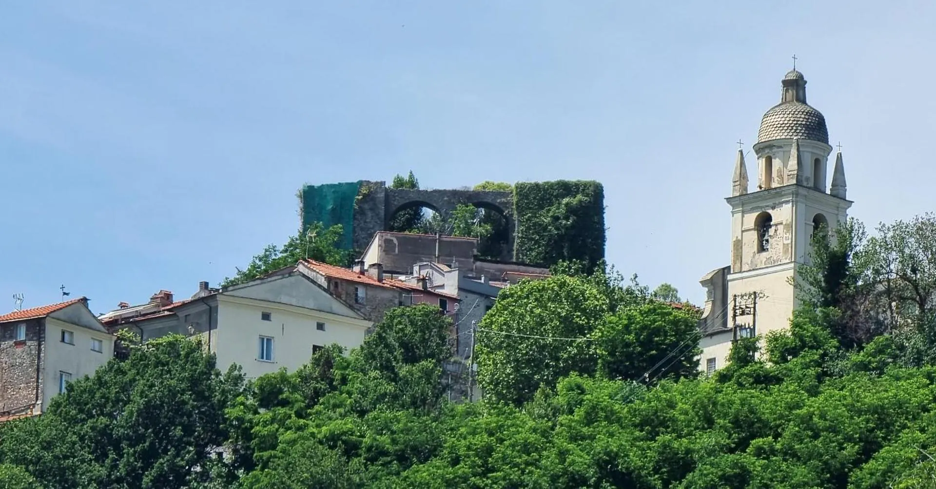 Chalet Vakantiehuisje Op Park Ippotur Villa Castelnuovo Magra
