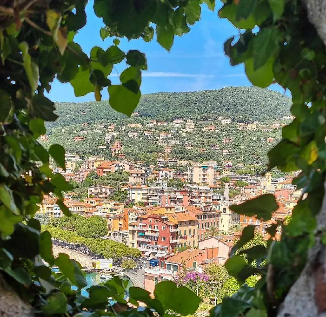 Vakantiehuisje Op Park Ippotur Villa Castelnuovo Magra