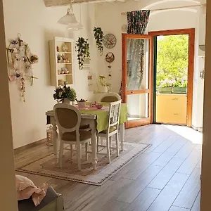 Appartamento Casalbina, Mezzana (Pisa)