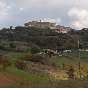 Casa vacanze Casa A, Serrazzano