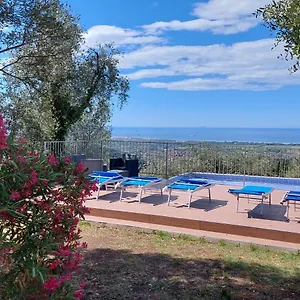 Appartamento Casa Sarticola, Castelnuovo Magra