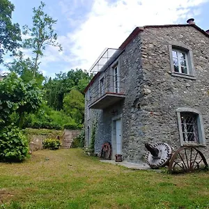Casa vacanze Casavacanze Ex Mulì, Castelnuovo Magra